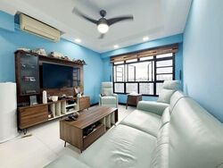 Blk 470C Fernvale Rivergrove (Sengkang), HDB 4 Rooms #553789591